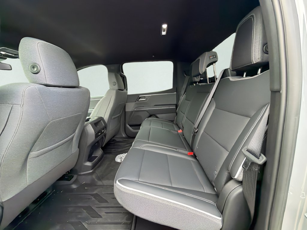 New 2026 GMC Sierra EV Elevation AWD/4WD image 19