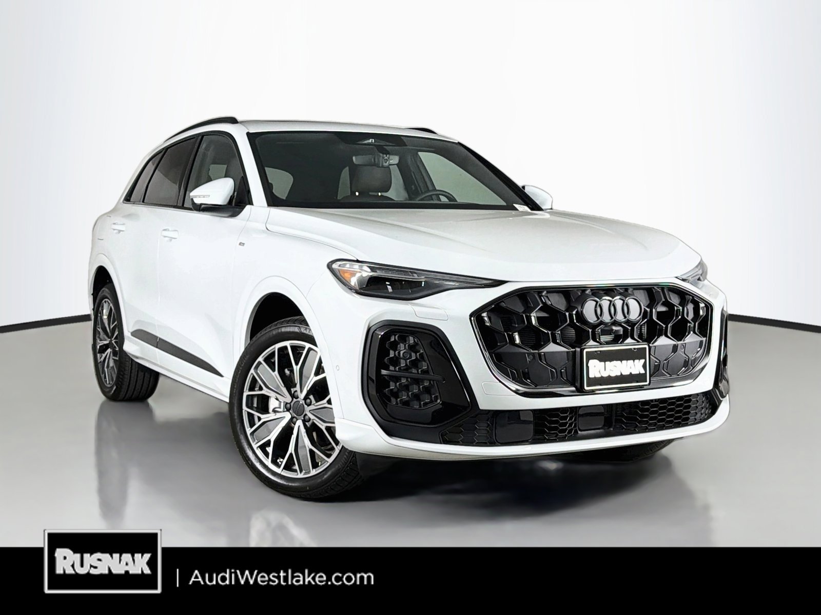New 2026 Audi Q5 Premium AWD/4WD image 1