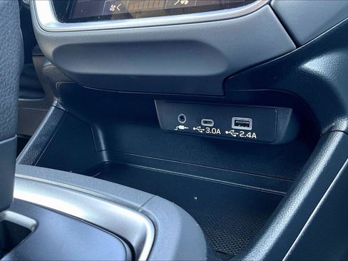 Used 2024 Subaru Crosstrek 2.0i Premium image 29