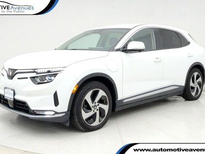 Used 2023 VinFast VF 8 Eco