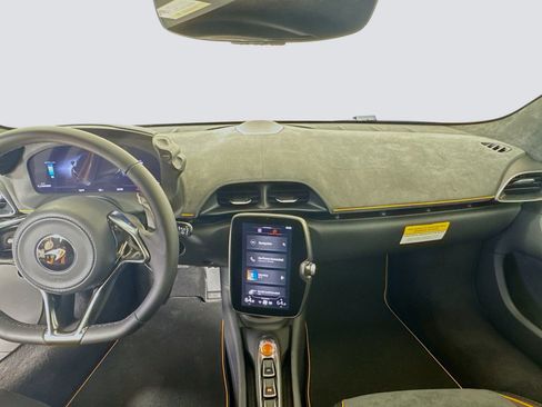 New 2026 McLaren Artura Spider RWD image 21