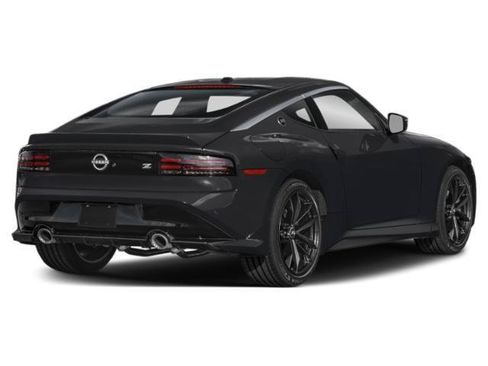 New 2026 Nissan Z Performance w/ Floor Mat Package RWD image 2