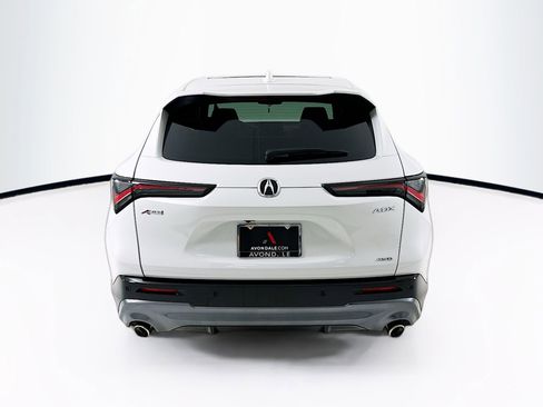 Used 2025 Acura ADX A-Spec image 7