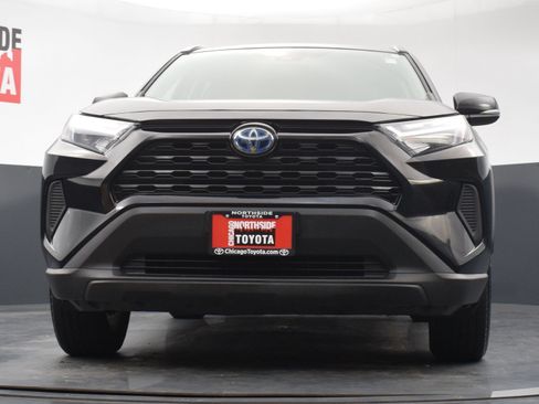 Used 2023 Toyota RAV4 XLE w/ Convenience Package AWD/4WD image 31