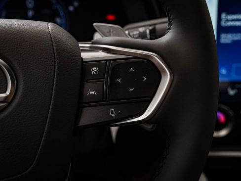 New 2026 Lexus RZ 350e 2WD image 27