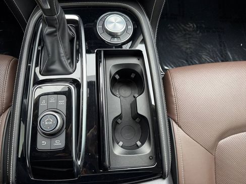 Used 2024 INFINITI QX80 Premium Select w/ Cargo Package image 23