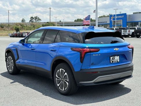 New 2024 Chevrolet Blazer EV LT image 14