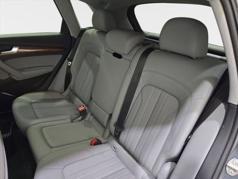 Certified 2023 Audi Q5 2.0T Premium AWD/4WD image 14