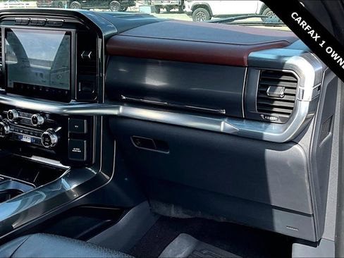 Used 2021 Ford F150 Lariat AWD/4WD image 26