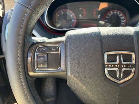 Used 2015 Dodge Dart SXT w/ Sun/Sound Group image 11