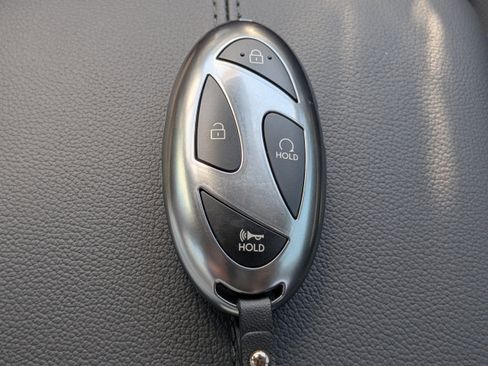 New 2026 Hyundai Tucson SEL Plus FWD image 36