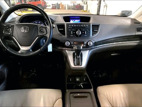 Used 2014 Honda CR-V EX-L image 15