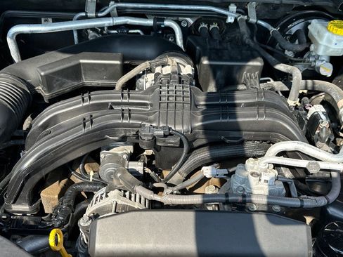 Used 2021 Subaru Outback Premium w/ Popular Package #1 AWD/4WD image 18