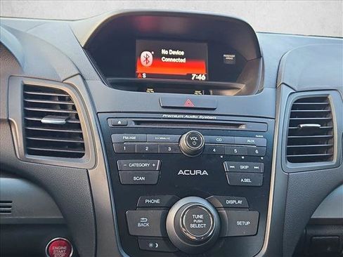 Used 2015 Acura RDX FWD image 13