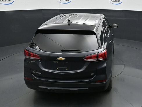 Certified 2022 Chevrolet Equinox LT FWD image 23