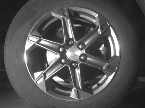 Used 2025 Chevrolet Blazer LT FWD image 13