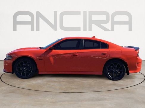 Used 2023 Dodge Charger R/T w/ Blacktop Package image 7