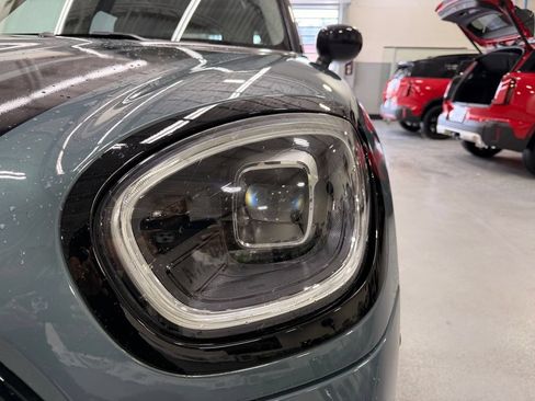 Used 2024 MINI Cooper Countryman S AWD/4WD image 9