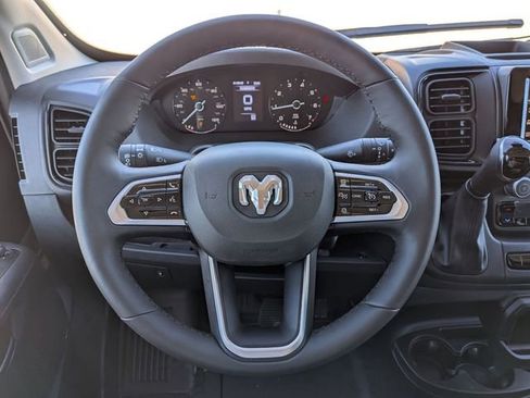 New 2026 RAM ProMaster 1500 w/ Cold Weather Group image 14