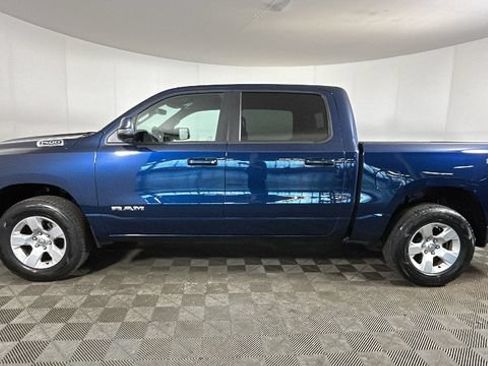 Used 2023 RAM 1500 Big Horn AWD/4WD image 5