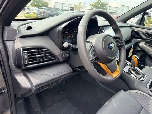 New 2025 Subaru Outback Wilderness image 20