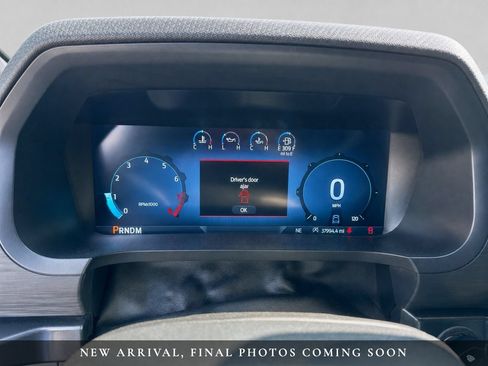 Used 2024 Ford F150 STX AWD/4WD image 7
