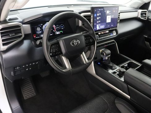 Used 2023 Toyota Tundra Limited AWD/4WD image 13