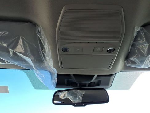 New 2026 Nissan Sentra SV image 24