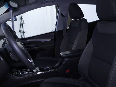 Used 2022 Chevrolet Bolt LT w/ Driver Confidence Package image 13
