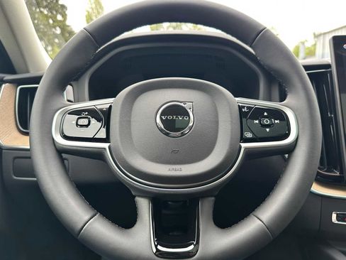 New 2026 Volvo XC60 T8 Plus w/ Protection Package Premier AWD/4WD image 24