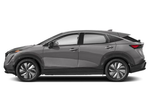Certified 2024 Nissan Ariya AWD image 6