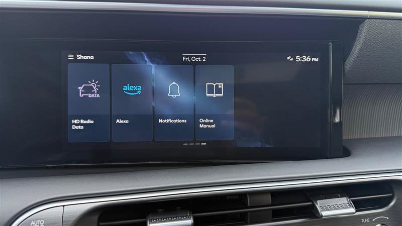 Used 2026 Hyundai Palisade Calligraphy AWD/4WD image 31