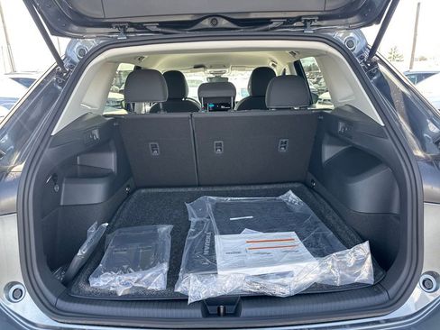New 2026 Volkswagen Tiguan S FWD image 25