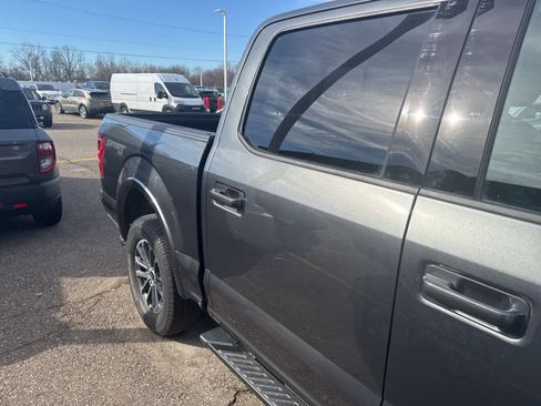 Used 2020 Ford F150 XLT w/ Equipment Group 302A Luxury image 12