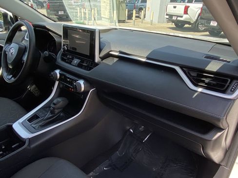 Certified 2023 Toyota RAV4 XLE image 17