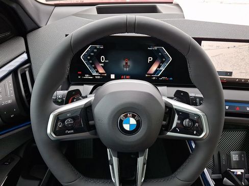 New 2026 BMW X3 xDrive30 w/ Premium Package image 15