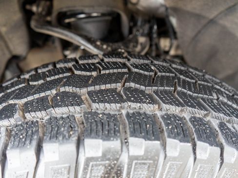 Used 2020 Chevrolet Silverado 1500 LT Trail Boss w/ Bed Protection Package image 27