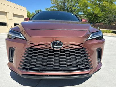 Used 2023 Lexus RX 350