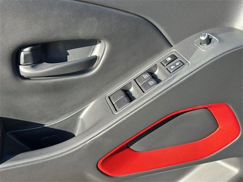 New 2026 Nissan Frontier PRO-4X image 13