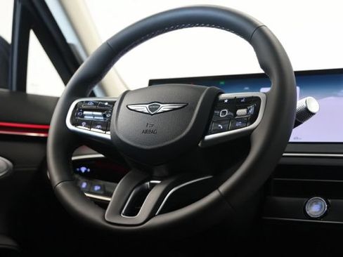 New 2026 Genesis GV70 2.5T AWD/4WD image 38