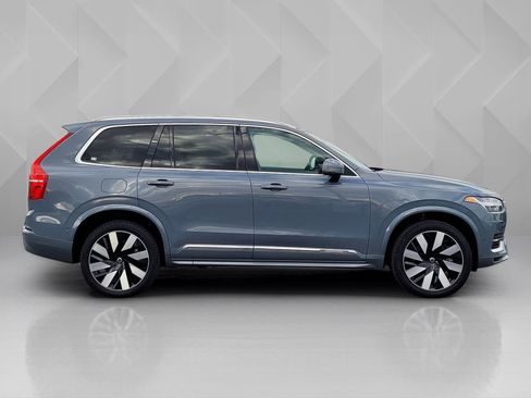 Certified 2023 Volvo XC90 T8 Plus w/ Protection Package Premier image 7