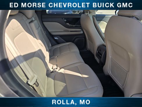 Used 2021 Lincoln Corsair AWD image 19