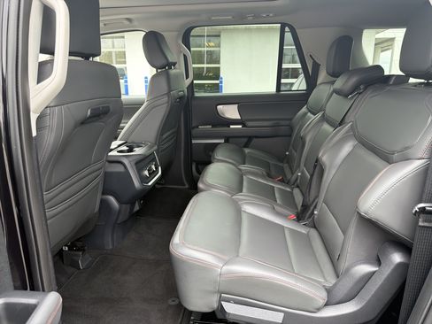 Certified 2025 Ford Expedition Max Active AWD/4WD image 39