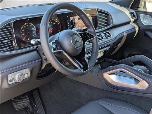 New 2026 Mercedes-Benz GLE 350 4MATIC image 3