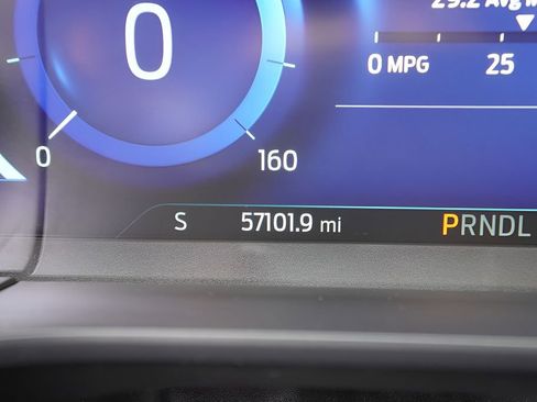 Used 2022 Ford Escape SEL w/ Technology Package image 20