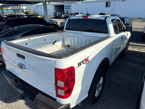 Used 2022 Ford Ranger XL w/ Equipment Group 101A High AWD/4WD image 21