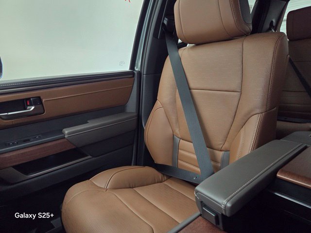 New 2026 Toyota Tundra 1794 Edition AWD/4WD image 88