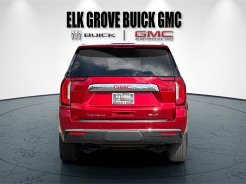 Used 2024 GMC Yukon SLT image 5