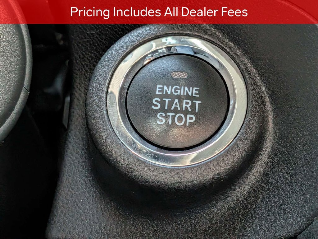 Used 2023 Subaru Ascent Limited w/ Technology Package AWD/4WD image 30