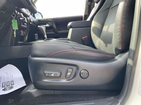 Used 2019 Toyota 4Runner TRD Pro image 19
